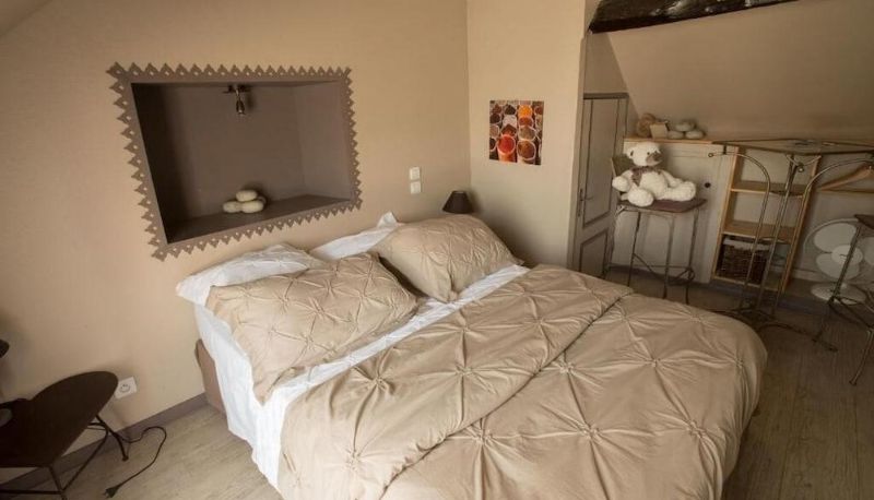 Apartament - Le Clos Marie