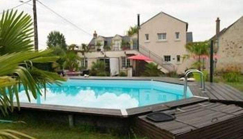 Basen - Le Clos Marie