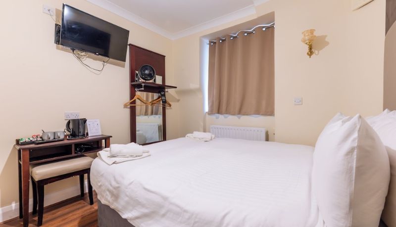 Suite - Astoria Hotel