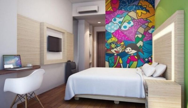 Apartament - DK Belstar Hotel Belitung