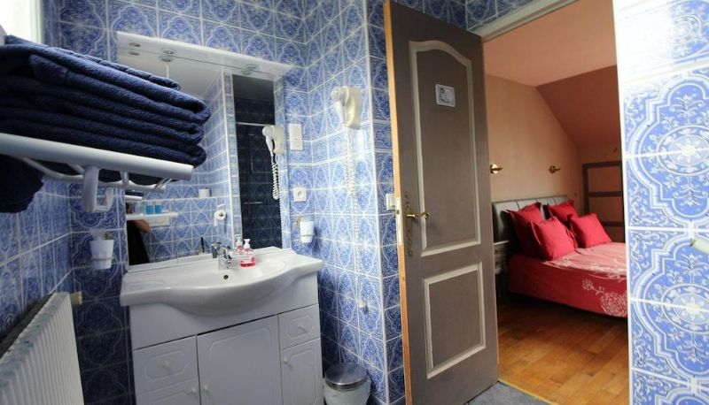 Standaardkamer - Aggarthi