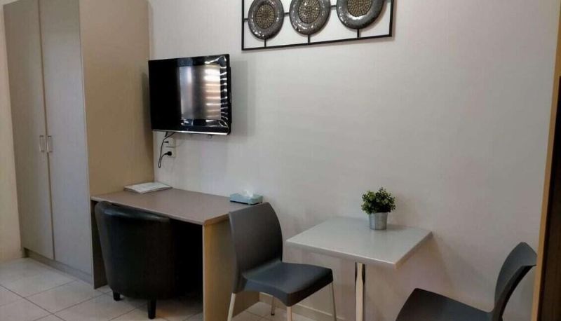 Apartamento - Derby Lodge Self Contained Apartments