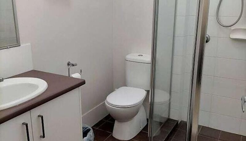 Standardzimmer - Derby Lodge Self Contained Apartments