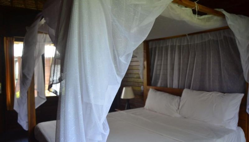 Standard room - Sunset Villa & Café Lembongan