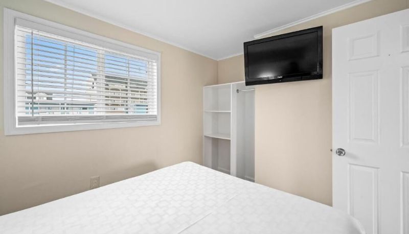 Quarto standard - Madison Beach Motel