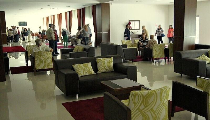 Información - Plácido Hotel Douro - Tabuaço