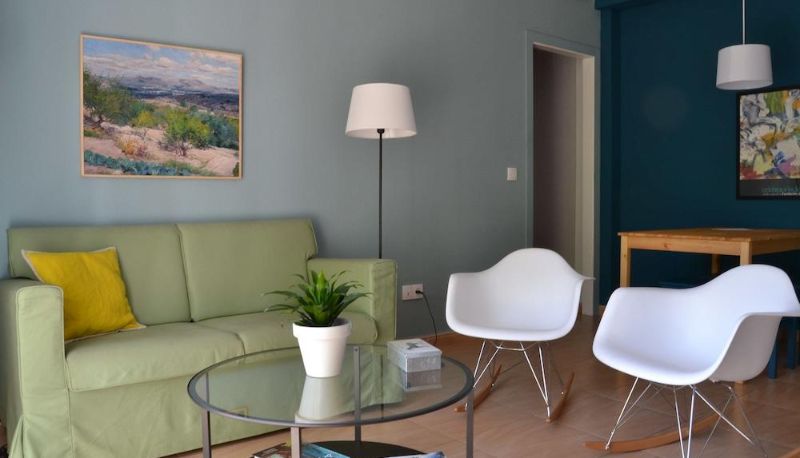 Apartment - Tíbula Sur Apartamento Turístico