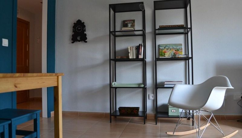 Apartment - Tíbula Sur Apartamento Turístico
