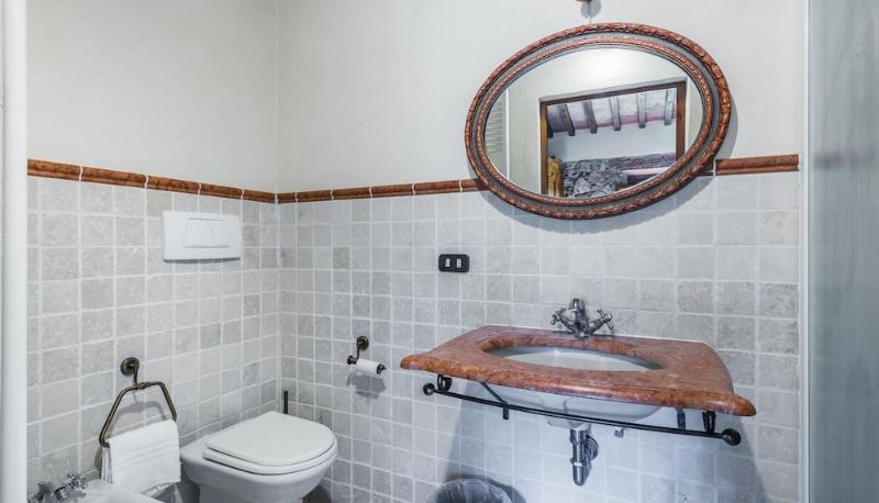 Apartament - Casa D'Era Country Holiday House