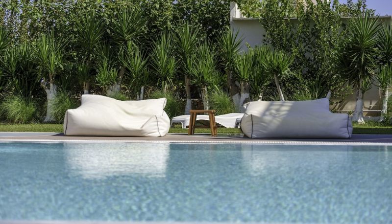 Pool - Stella Maria