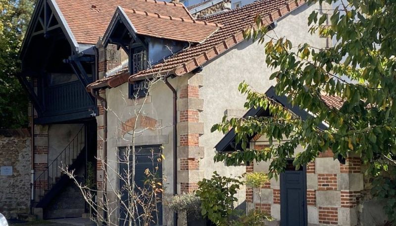 Daire - La Villa Beaupeyrat