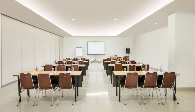 Sala riunioni - Amaris Hotel La Codefin - Kemang