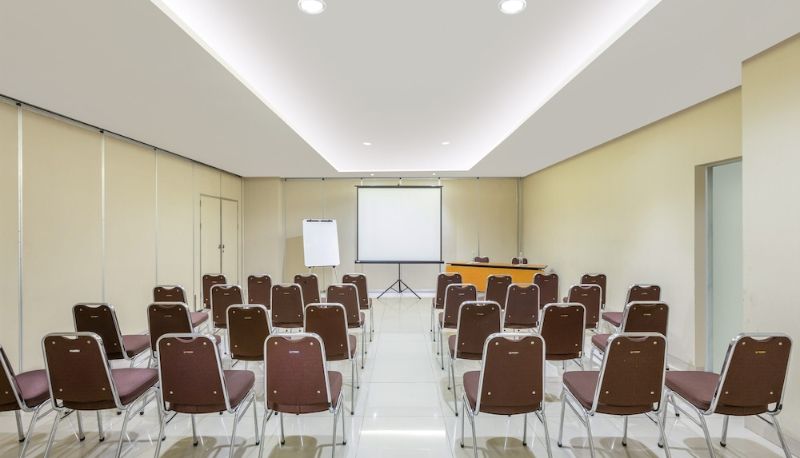 Sala riunioni - Amaris Hotel La Codefin - Kemang