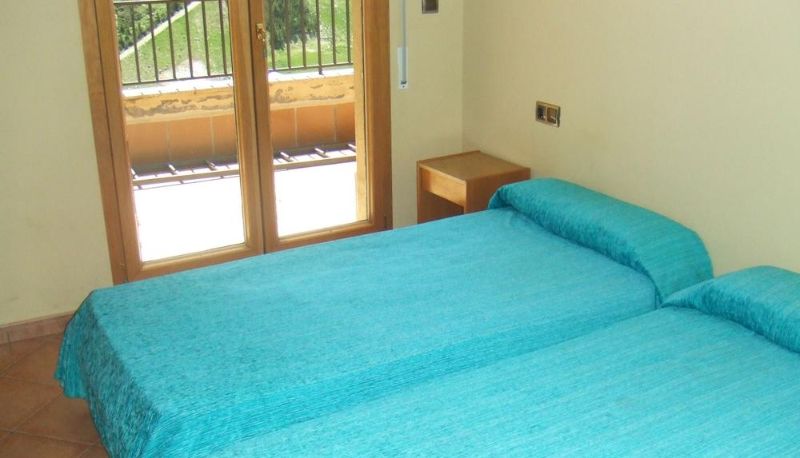 Apartament - Apartamentos Glaç Soldeu 3000