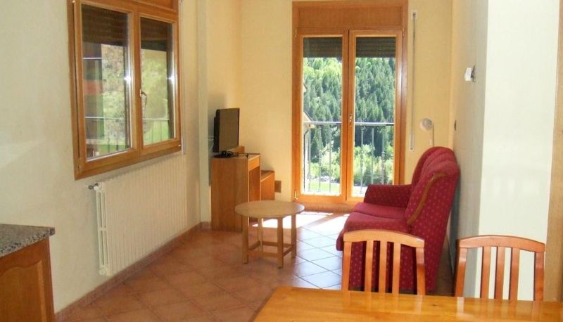 Apartament - Apartamentos Glaç Soldeu 3000