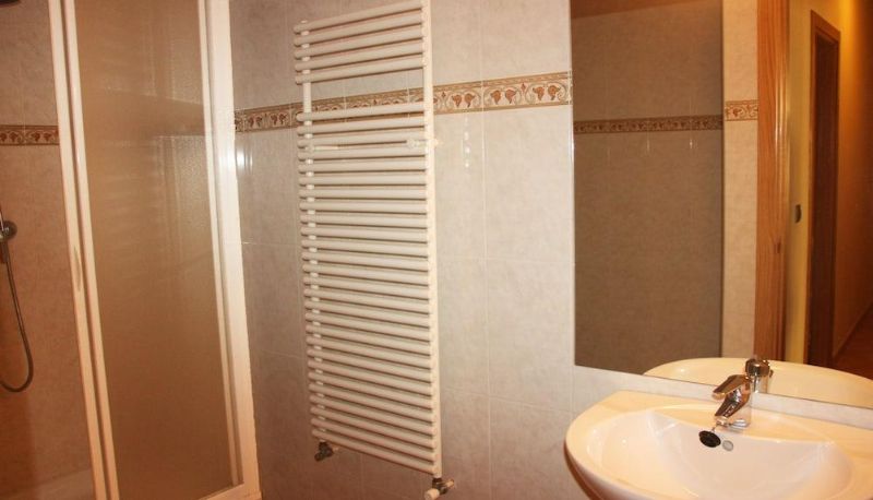 Apartament - Apartamentos Glaç Soldeu 3000