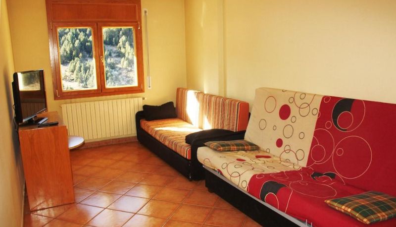 Apartament - Apartamentos Glaç Soldeu 3000
