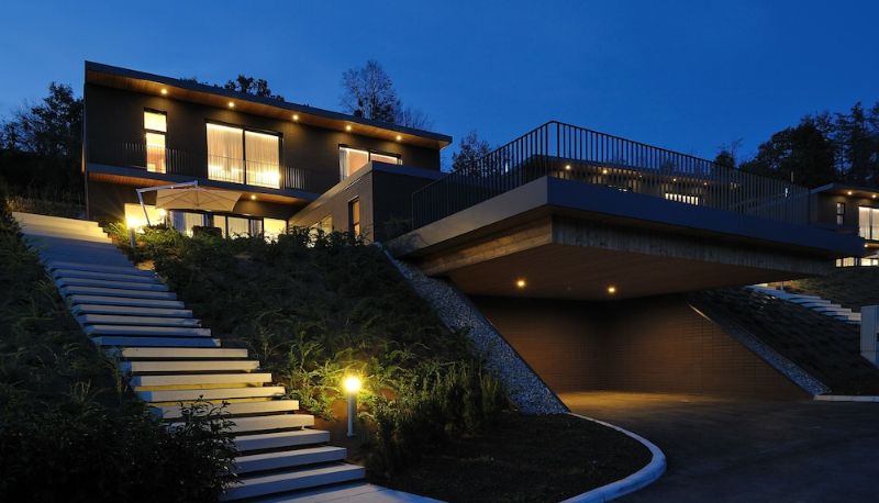 Informacje - Oranda Village