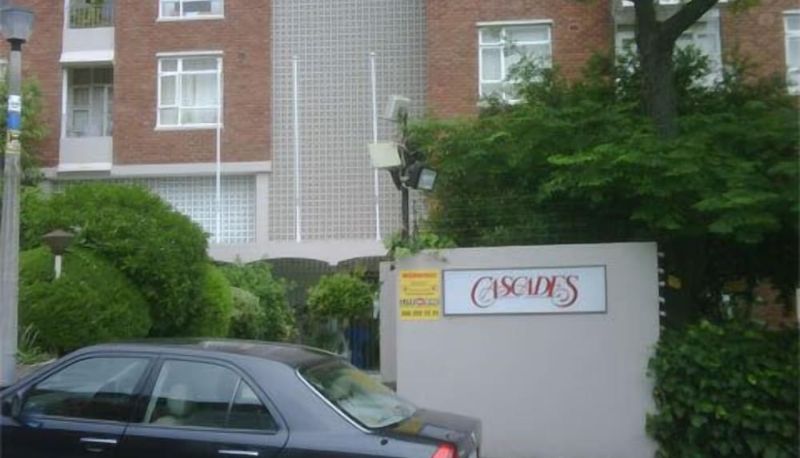 Info - Cascades Suites