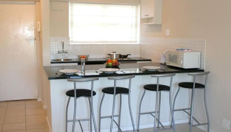 Info - Cascades Suites