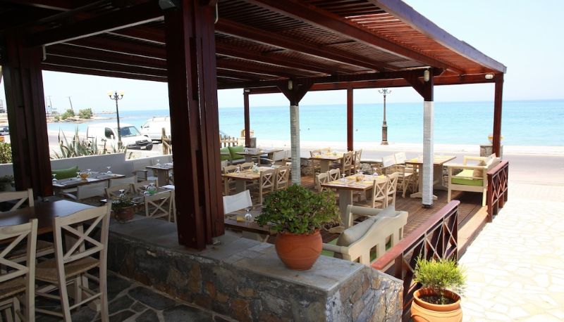 Restauracja - Sweet Memory Apartments