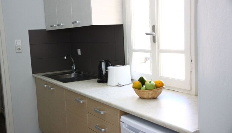 Apartament - Sweet Memory Apartments