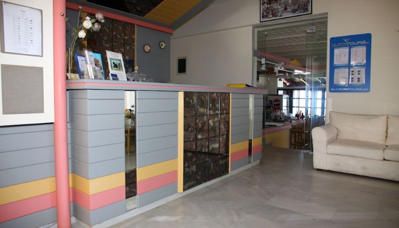 Recepcja - Sweet Memory Apartments