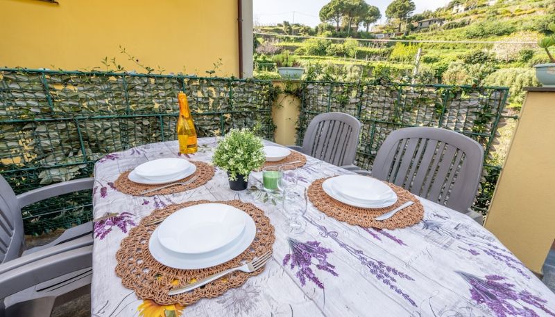 Appartamento - Hanging Garden with Air Conditioning