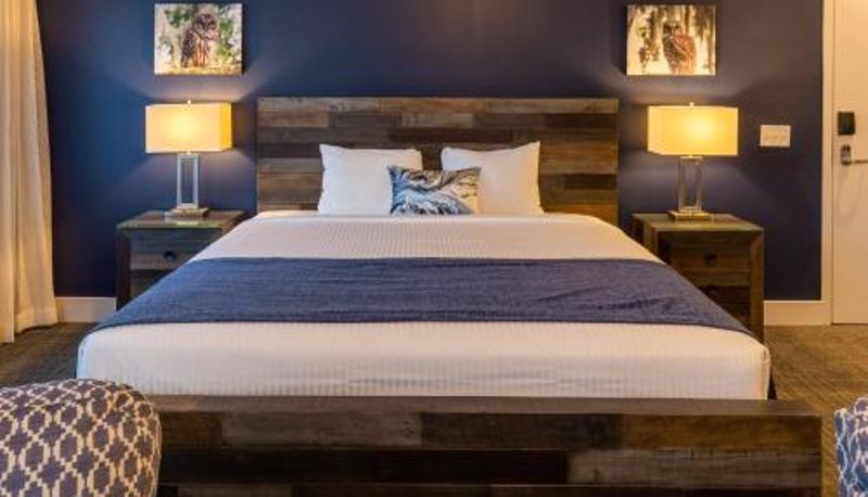 Quarto - Lantern Lodge Asheville Biltmore Village