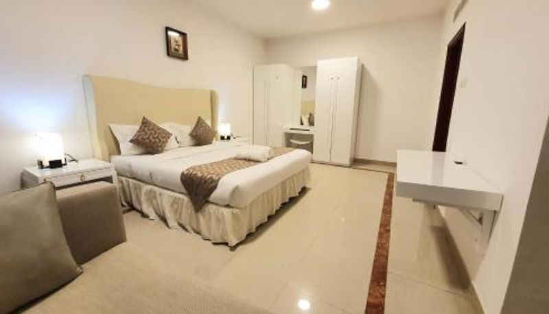 Info - Muscat Oasis Residences
