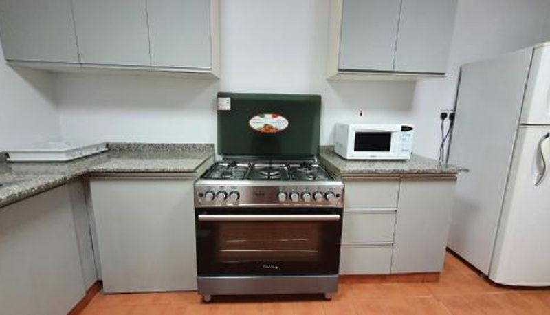 Appartement - Muscat Oasis Residences