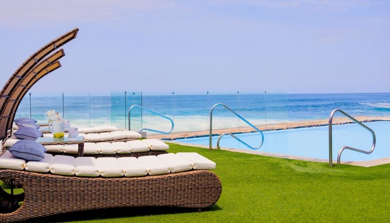 Pool - Hotel Gavina Costa Mar