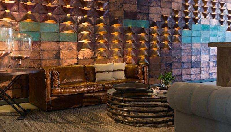 Lobby - Hotel Gavina Costa Mar
