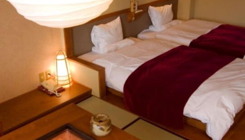Appartamento - Hotel Akankoso