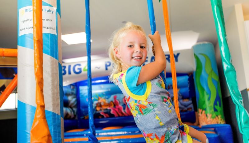 Info - BIG4 Port Fairy