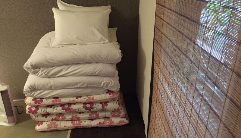 Chambre Standard - Kyoto Higashiyama hale Temari