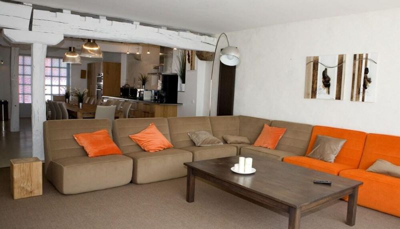 Apartamento - Maison Maïtena