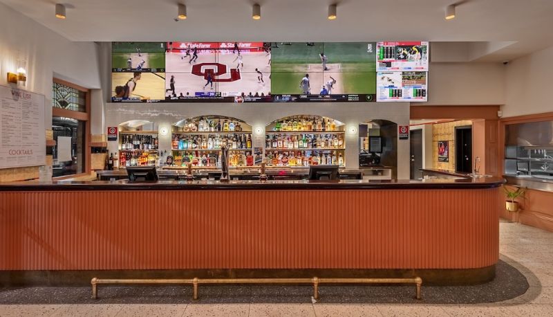 Bar - Criterion Hotel Sydney