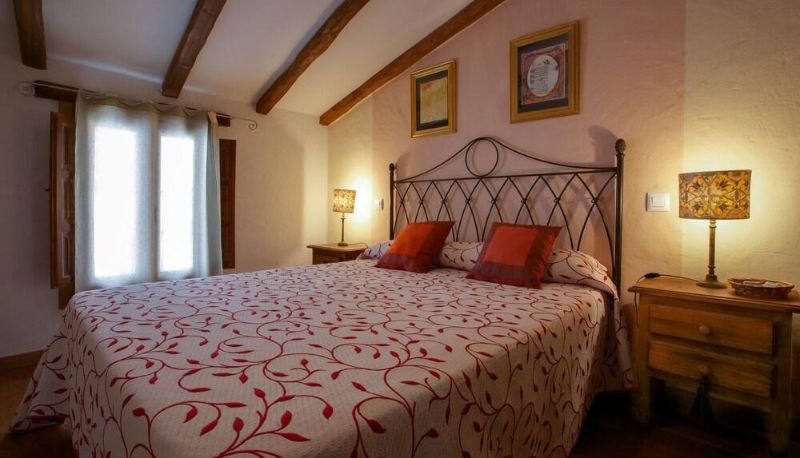 Apartment - Apartamentos Rurales Los Vergeles