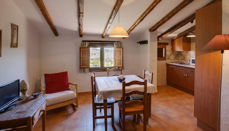 Apartment - Apartamentos Rurales Los Vergeles