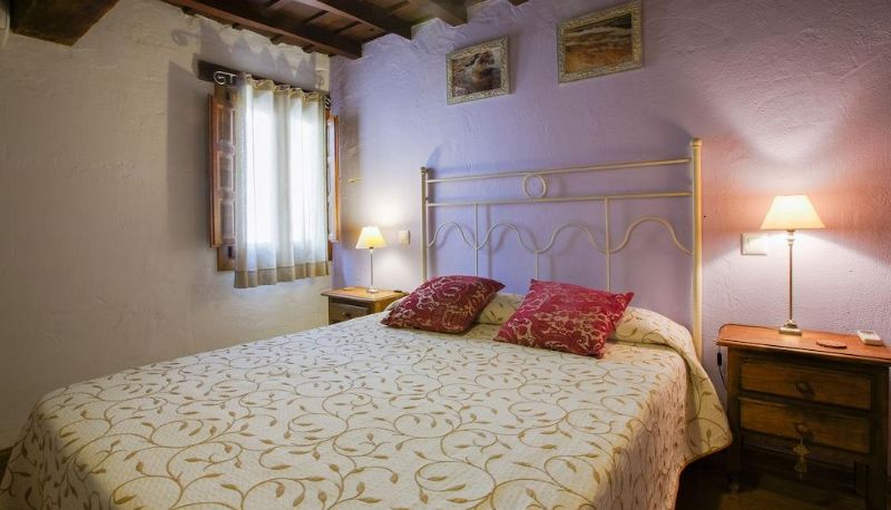 Apartment - Apartamentos Rurales Los Vergeles