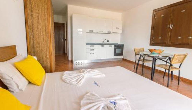 Oda - Porto Antigo Hotel BB