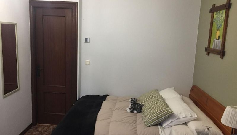 Apartament - Viviendas Rurales La Fragua