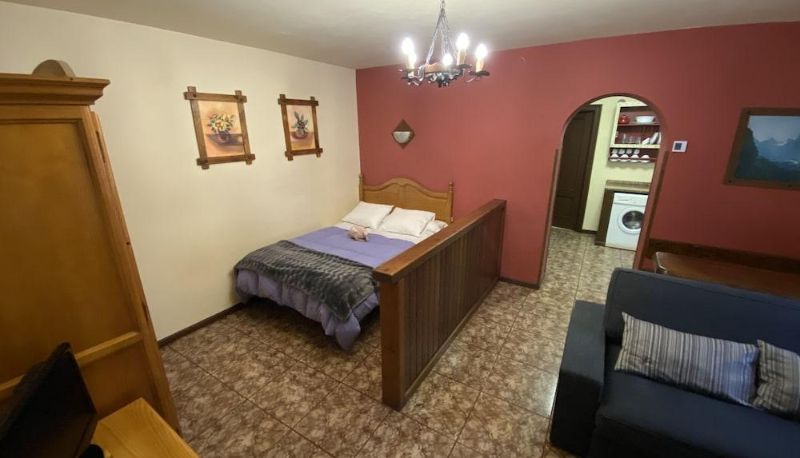 Apartament - Viviendas Rurales La Fragua