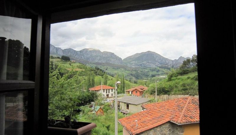Apartament - Viviendas Rurales La Fragua