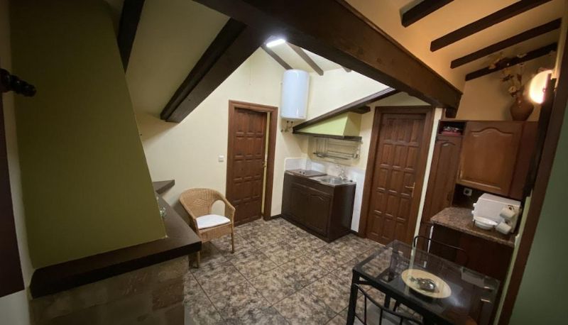 Apartament - Viviendas Rurales La Fragua