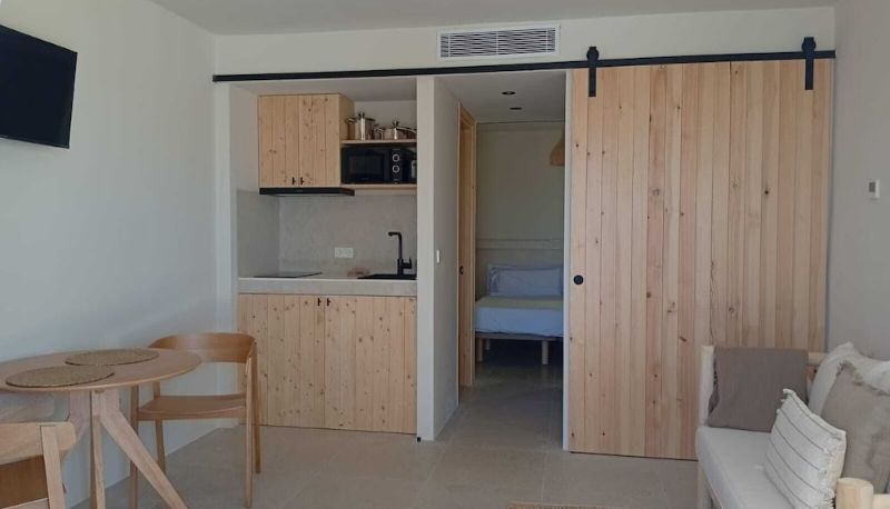 Appartement - Apartamentos Eugenio by Formentera Passport