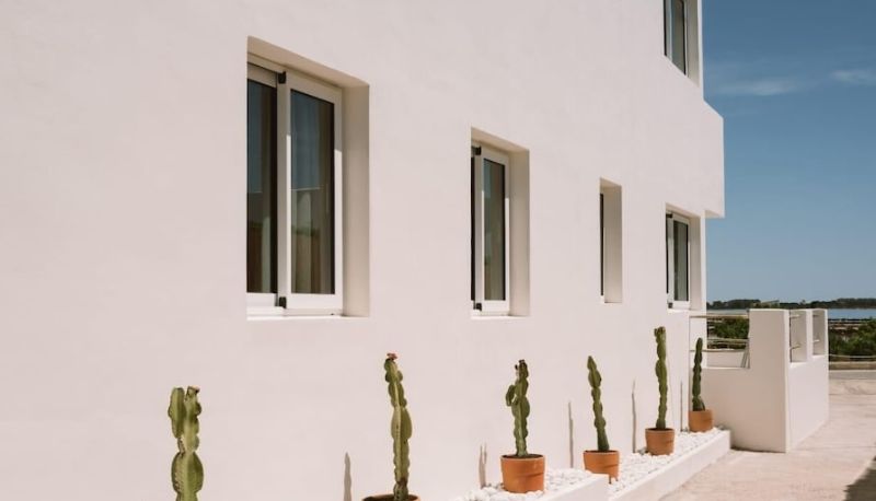 Info - Apartamentos Eugenio by Formentera Passport