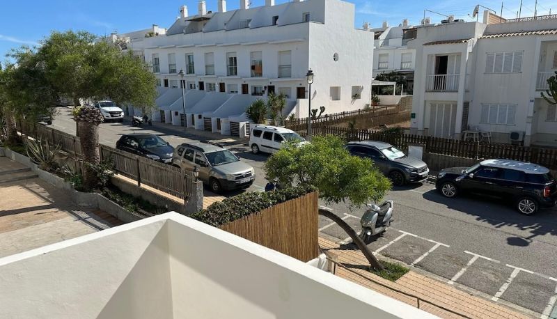 Appartement - Apartamentos Eugenio by Formentera Passport