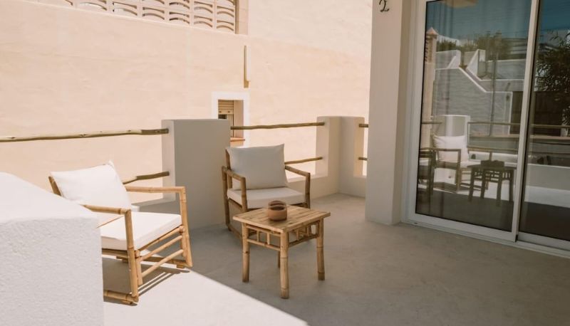 Appartement - Apartamentos Eugenio by Formentera Passport